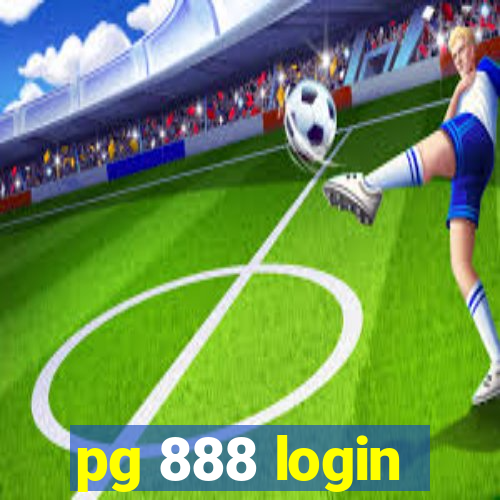 pg 888 login